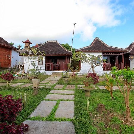 Villa The Dara Hill à Batumadeg Extérieur photo