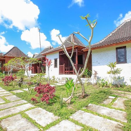 Villa The Dara Hill à Batumadeg Extérieur photo