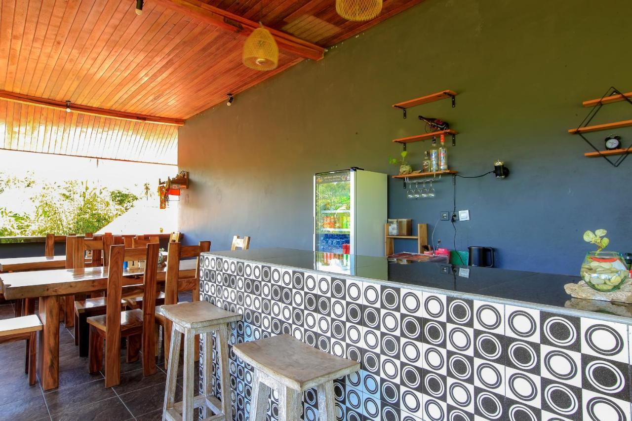 Villa The Dara Hill à Batumadeg Extérieur photo