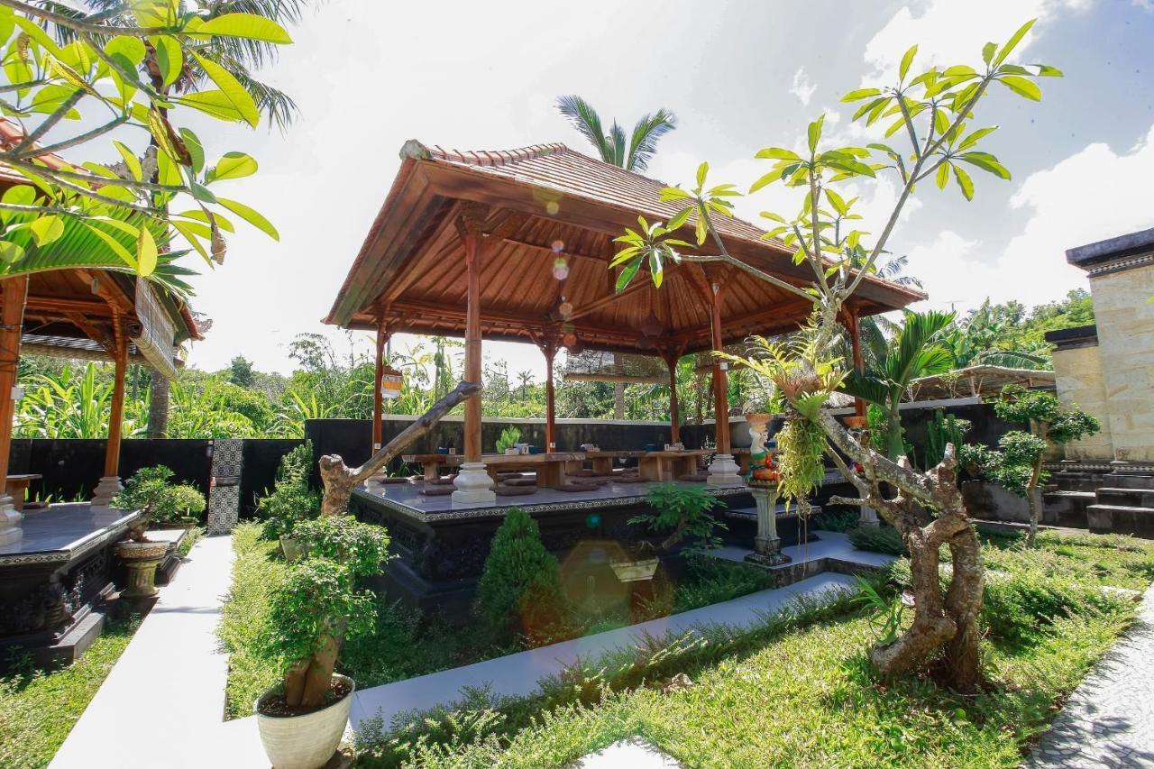 Villa The Dara Hill à Batumadeg Extérieur photo