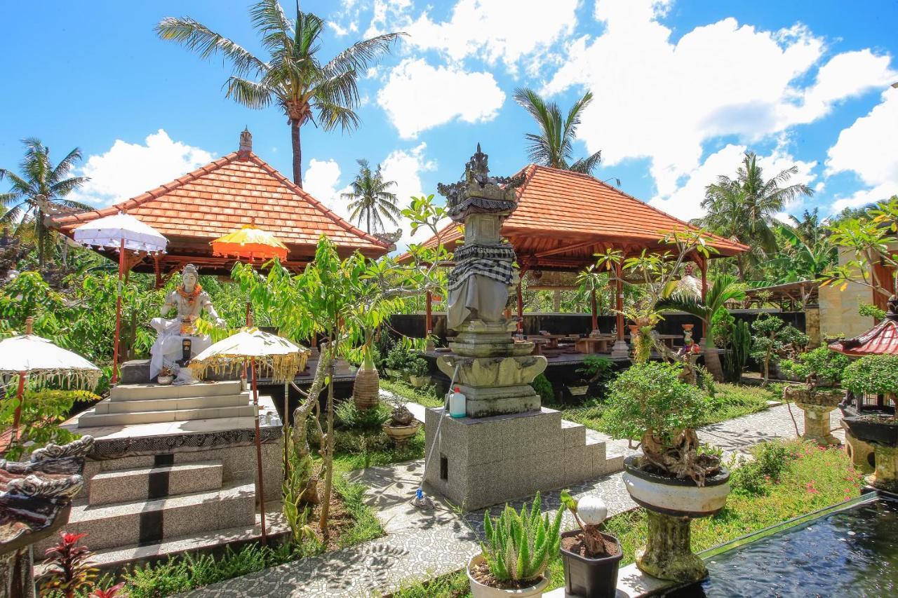 Villa The Dara Hill à Batumadeg Extérieur photo