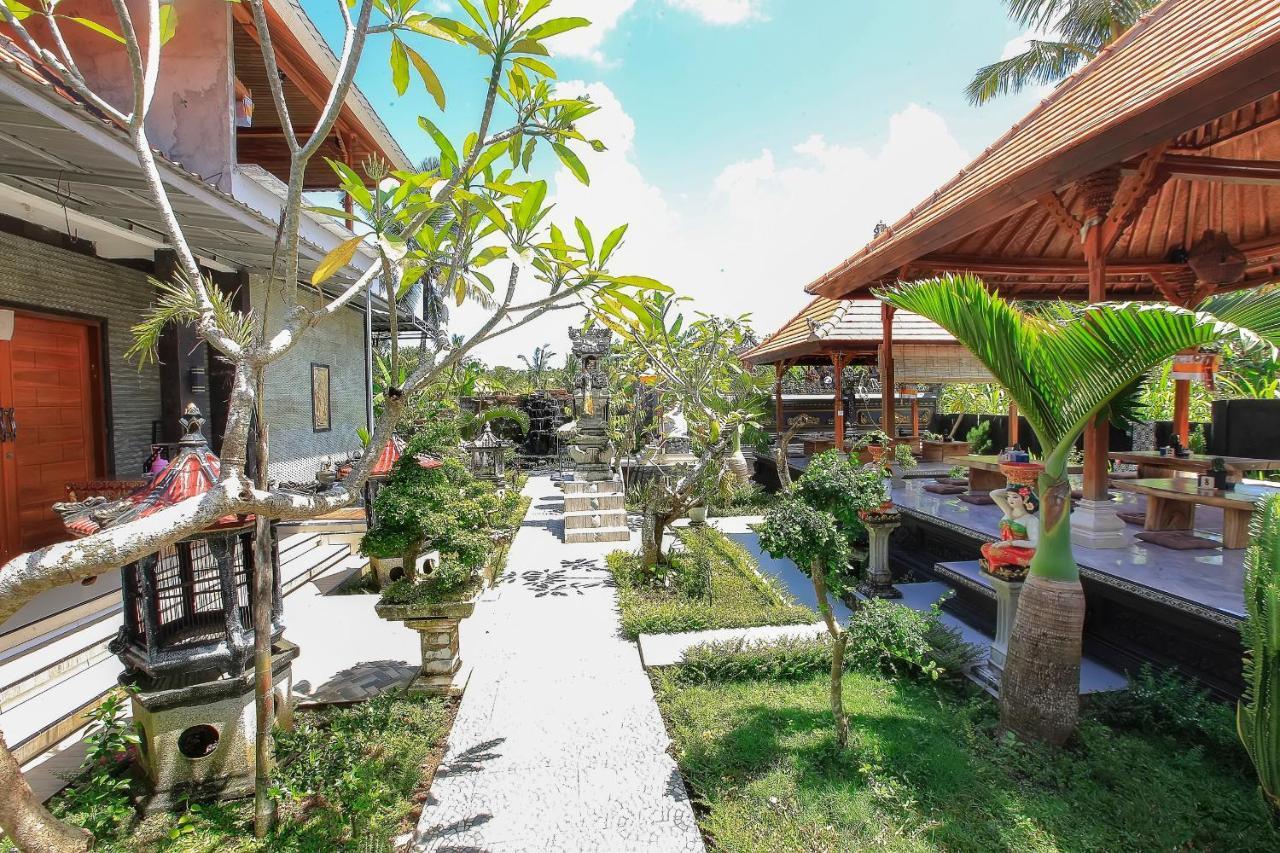 Villa The Dara Hill à Batumadeg Extérieur photo