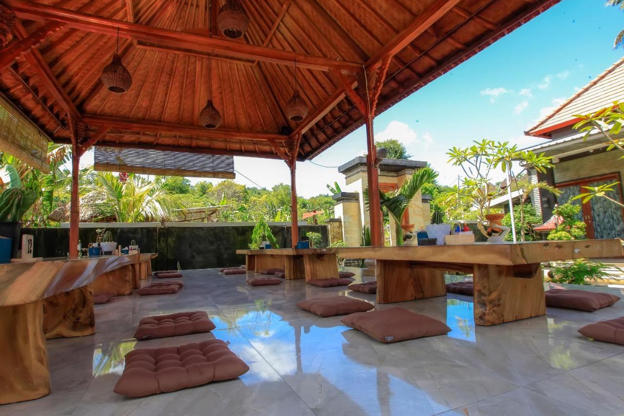 Villa The Dara Hill à Batumadeg Extérieur photo