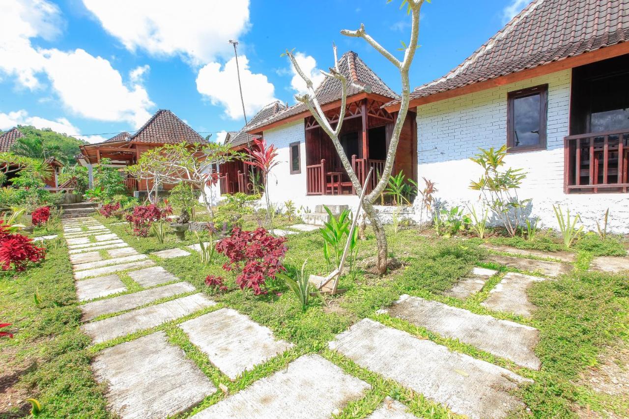 Villa The Dara Hill à Batumadeg Extérieur photo