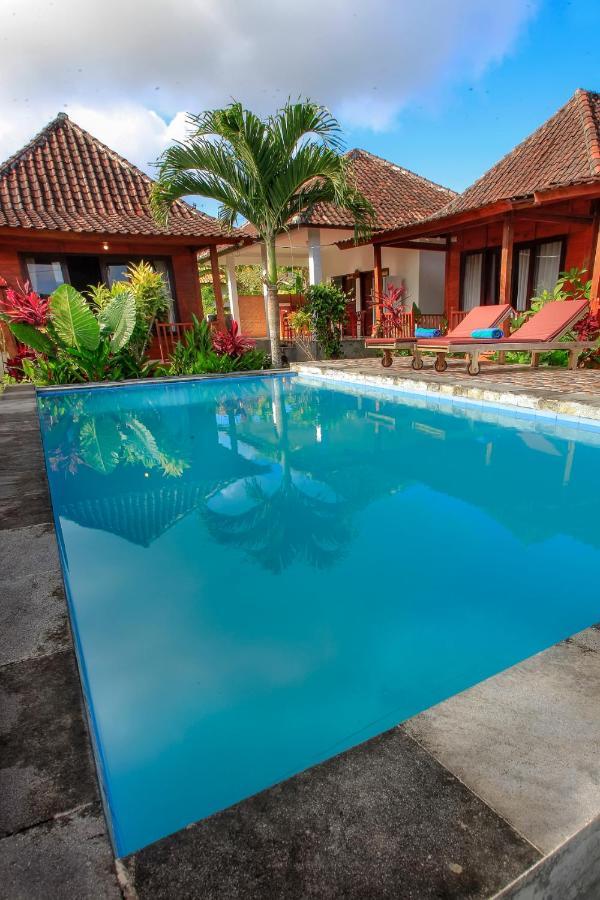 Villa The Dara Hill à Batumadeg Extérieur photo