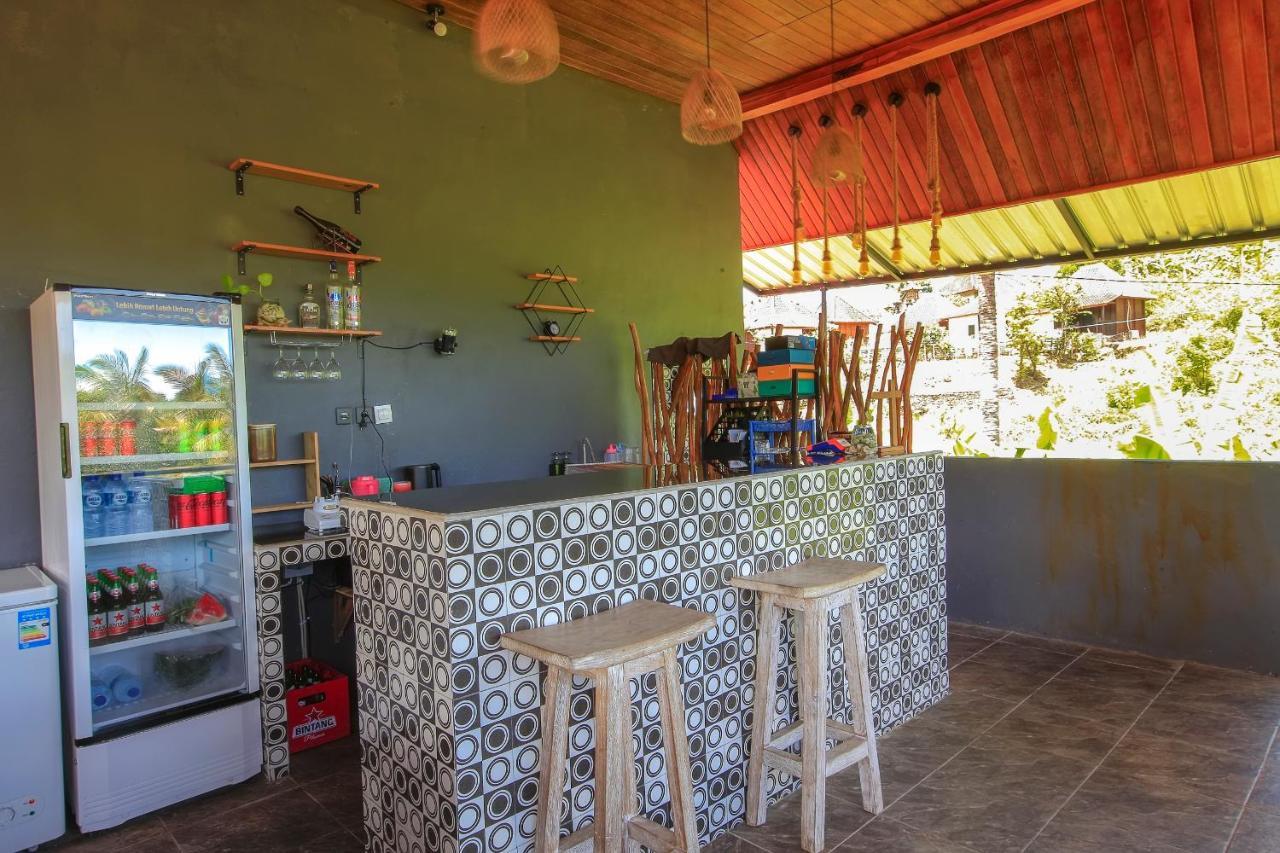 Villa The Dara Hill à Batumadeg Extérieur photo