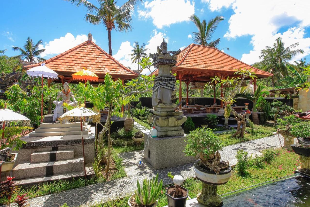 Villa The Dara Hill à Batumadeg Extérieur photo