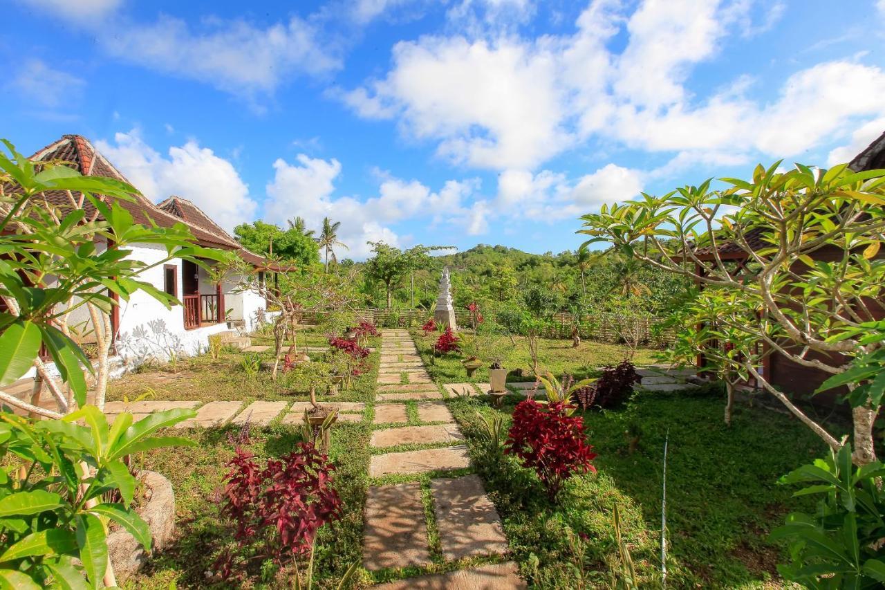 Villa The Dara Hill à Batumadeg Extérieur photo