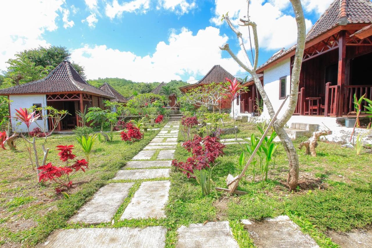 Villa The Dara Hill à Batumadeg Extérieur photo