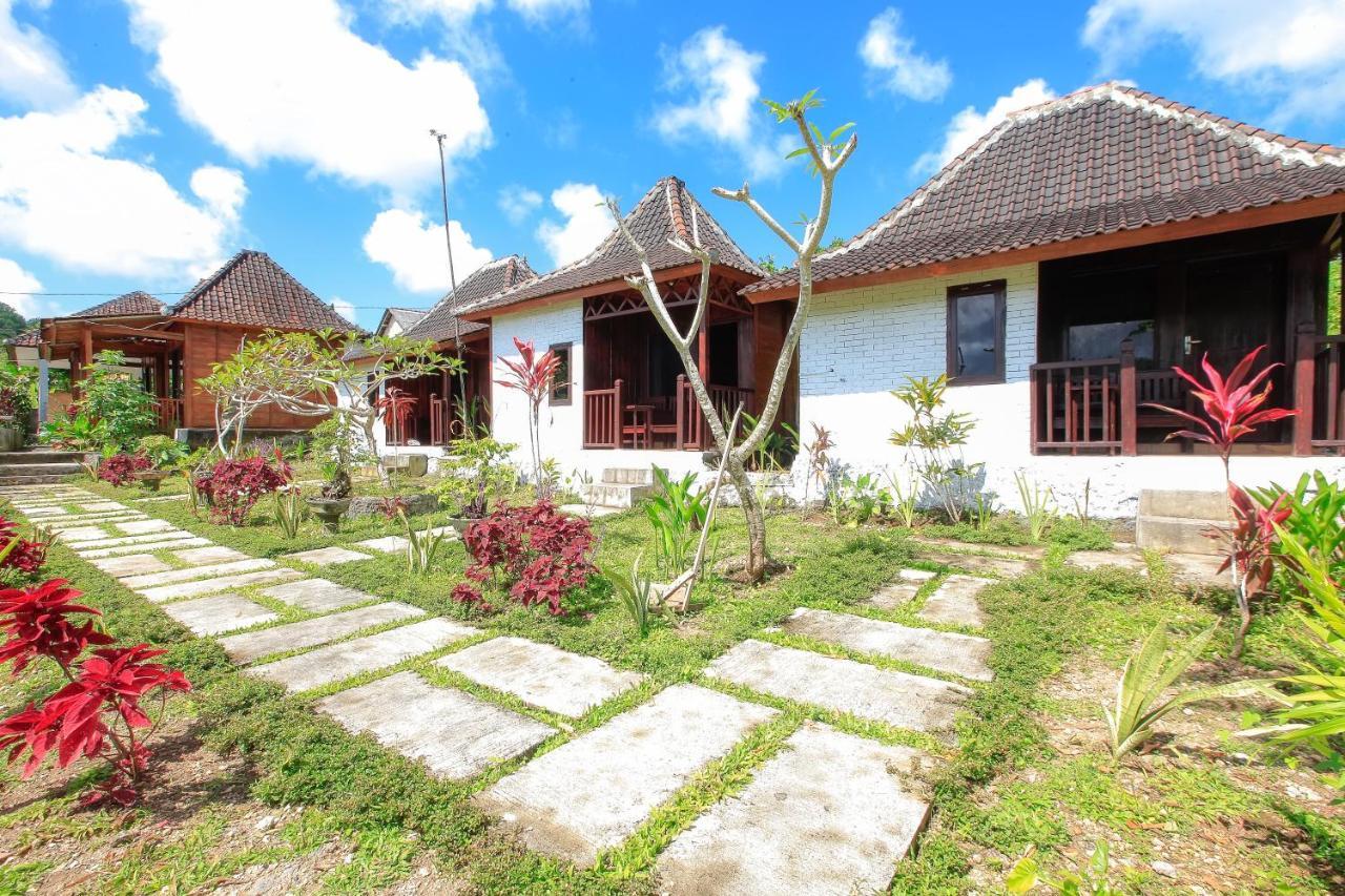 Villa The Dara Hill à Batumadeg Extérieur photo
