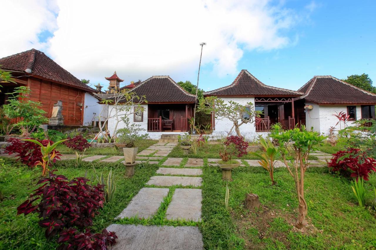 Villa The Dara Hill à Batumadeg Extérieur photo