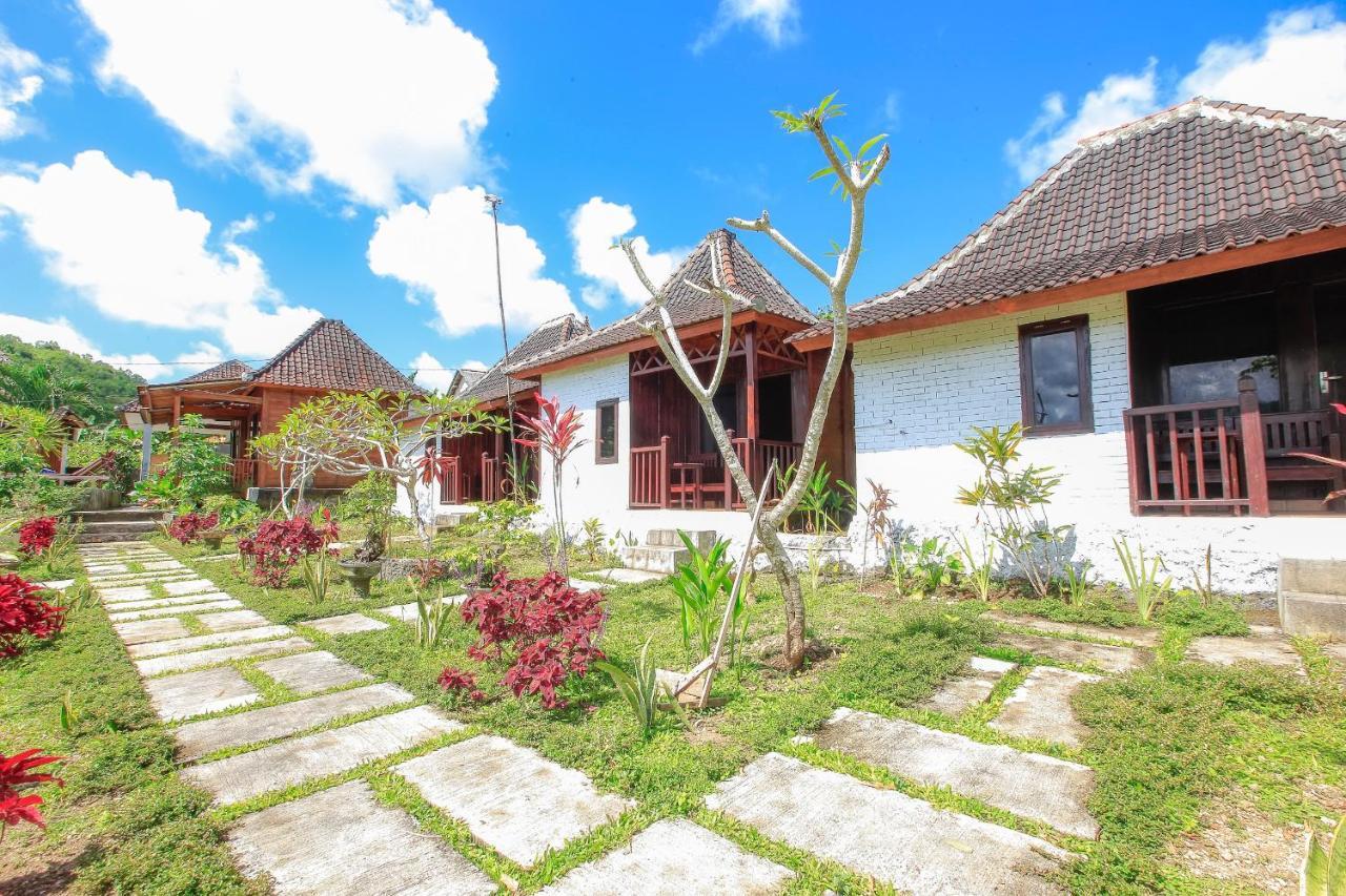 Villa The Dara Hill à Batumadeg Extérieur photo