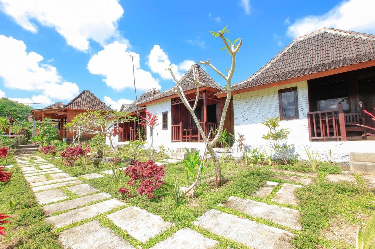 Villa The Dara Hill à Batumadeg Extérieur photo