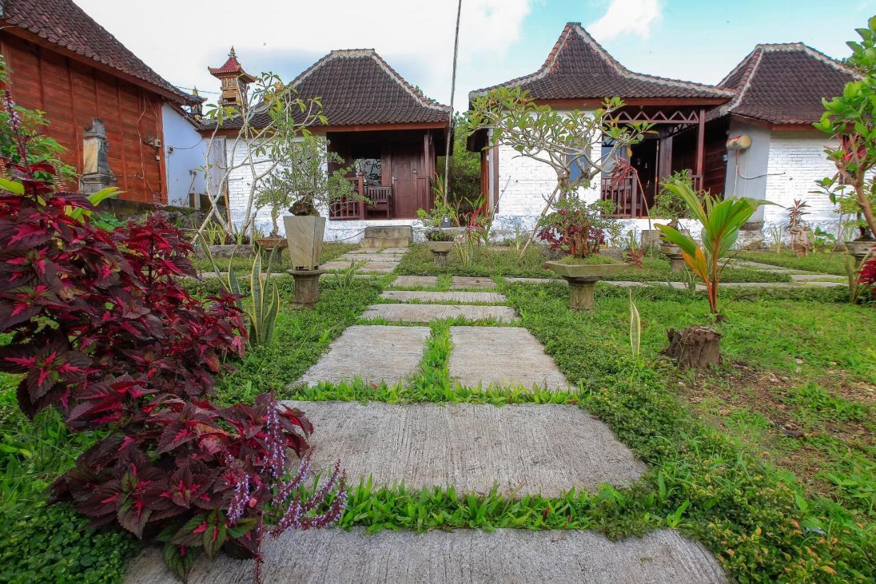 Villa The Dara Hill à Batumadeg Extérieur photo