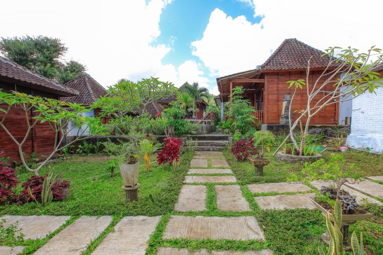 Villa The Dara Hill à Batumadeg Extérieur photo